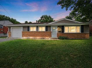 838 W Kemper Rd, Cincinnati, OH 45240