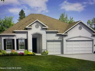 2503 Middlebury Dr SE, Palm Bay, FL 32909