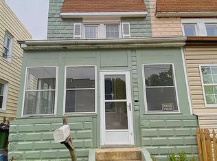 4605 Kramme Ave, Baltimore, MD 21225