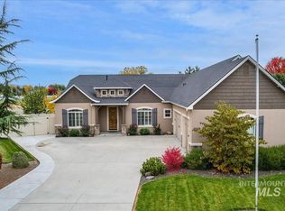 2569 E Whitebud Ct, Meridian, ID 83646