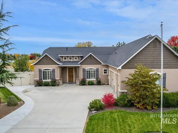2569 E Whitebud Ct, Meridian, ID 83646