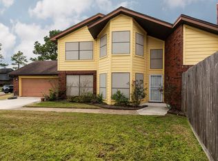 13506 La Concha Ln, Houston, TX 77083