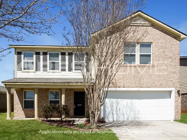 3693 Avalon Lake Dr SW, Madison, AL 35756