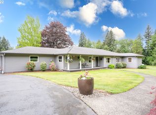 33789 SE Jarl Rd, Boring, OR 97009