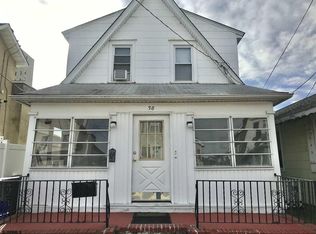 38 N Trenton Ave FLOOR 2, Atlantic City, NJ 08401
