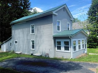 7451 Main St, Almond, NY 14804
