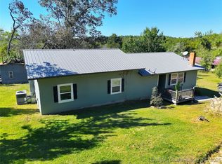 468235 Highway 62, Westville, OK 74965