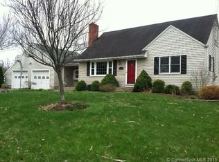 12 Bass Dr, Enfield, CT 06082