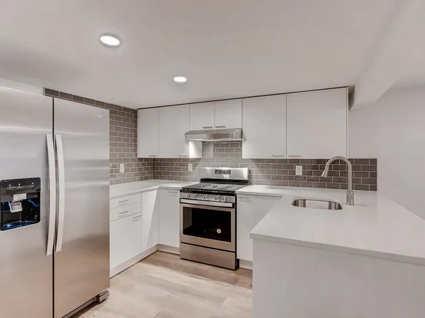 4003 SE Franklin St Unit B, Portland, OR 97202