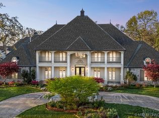 6308 E 105th St, Tulsa, OK 74137