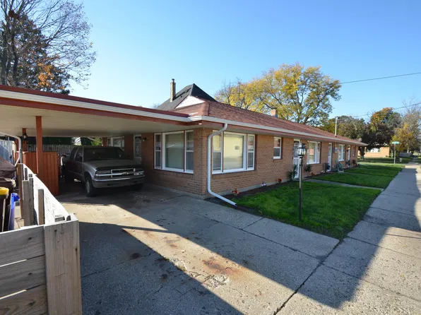 1618 Fulton Ave, Rockford, IL 61103
