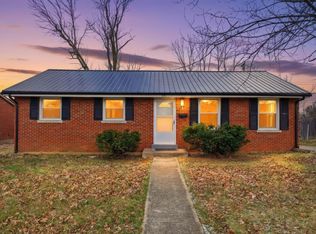 521 Anniston Dr, Lexington, KY 40505