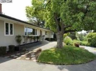 2066 San Miguel Dr, Walnut Creek, CA 94596