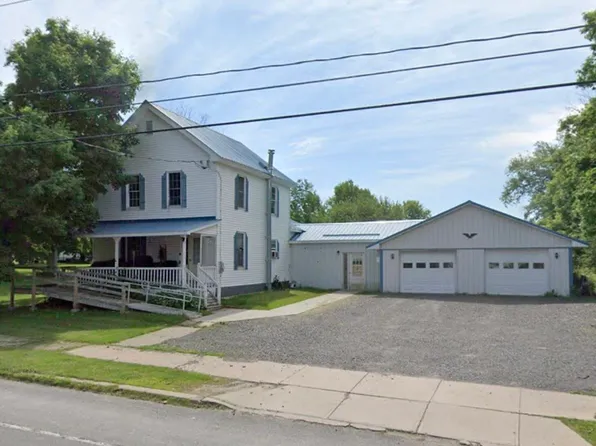 3370 State Highway 11b, Nicholville, NY 12965