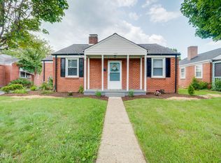 1363 E Center St, Kingsport, TN 37664