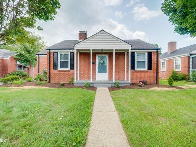 1363 E Center St, Kingsport, TN, 37664