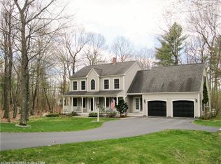 15 Freeman Ct, Windham, ME 04062