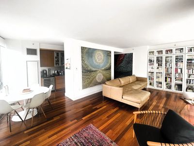 30 West St APT 10A, New York, NY, 10004