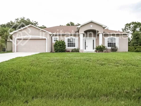 6048 Hornbuckle Blvd, North Port, FL 34291