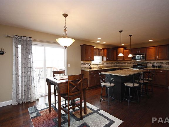 4th image of 9720 N Megan Ct