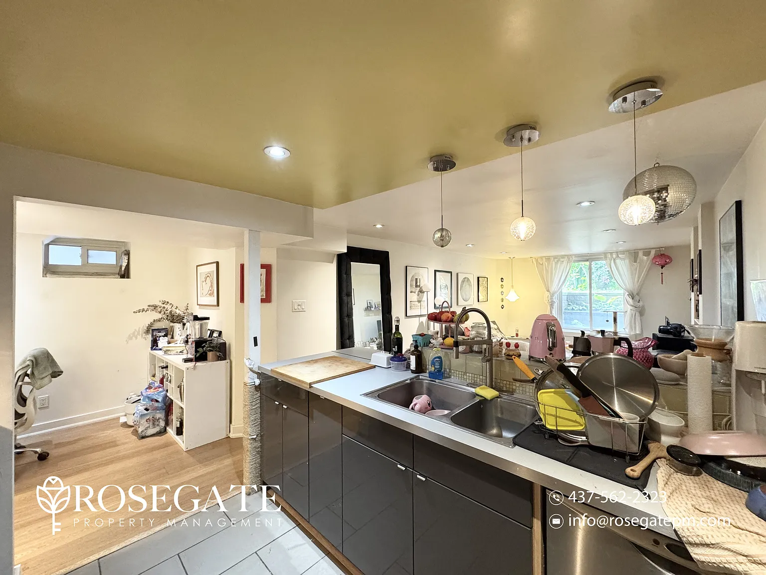 1578 King Street West Toronto — Photo 4