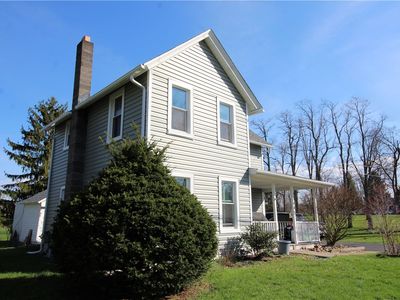 1445 Mertensia Rd, Farmington, NY, 14425