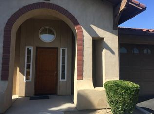 100 N Granada Dr, Madera, CA 93637