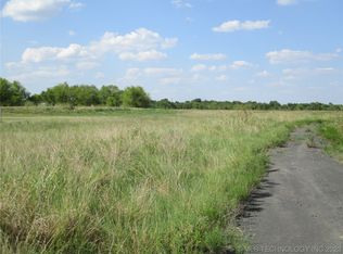 00 E Ferguson Rd, Beggs, OK 74421