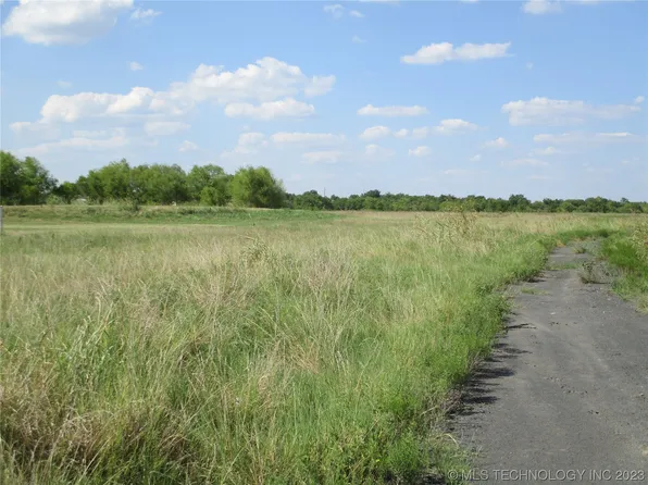 00 E Ferguson Rd, Beggs, OK 74421