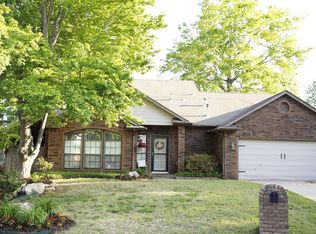 10714 E 113th Pl S, Bixby, OK 74008
