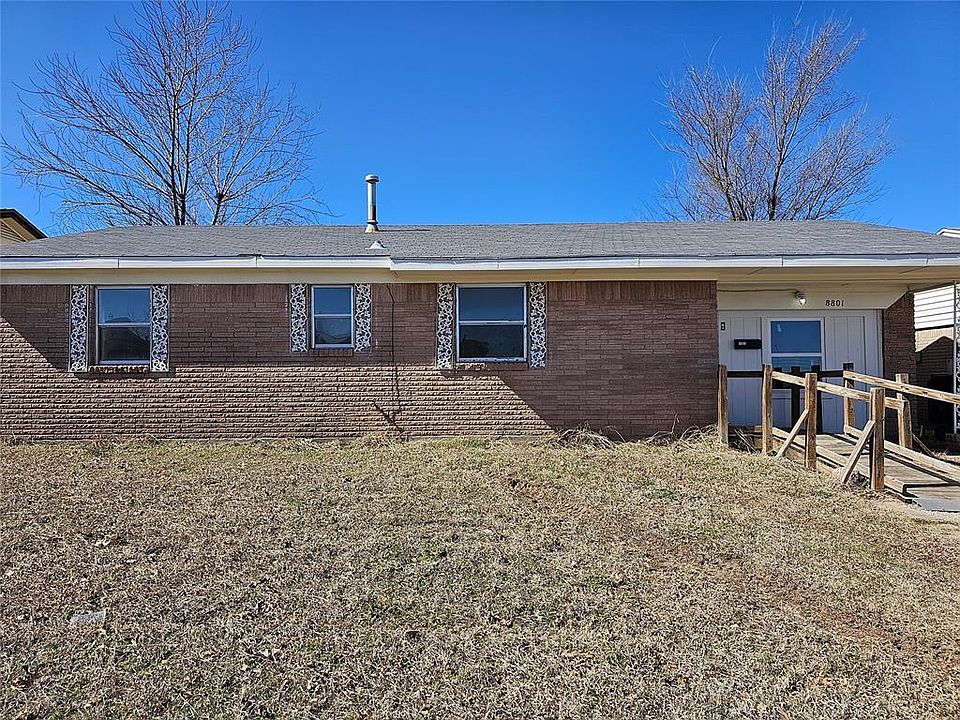 1st image of 8801 S Fairview Dr