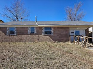 8801 S Fairview Dr, Oklahoma City, OK 73159