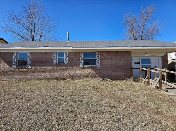 8801 S Fairview Dr, Oklahoma City, OK 73159
