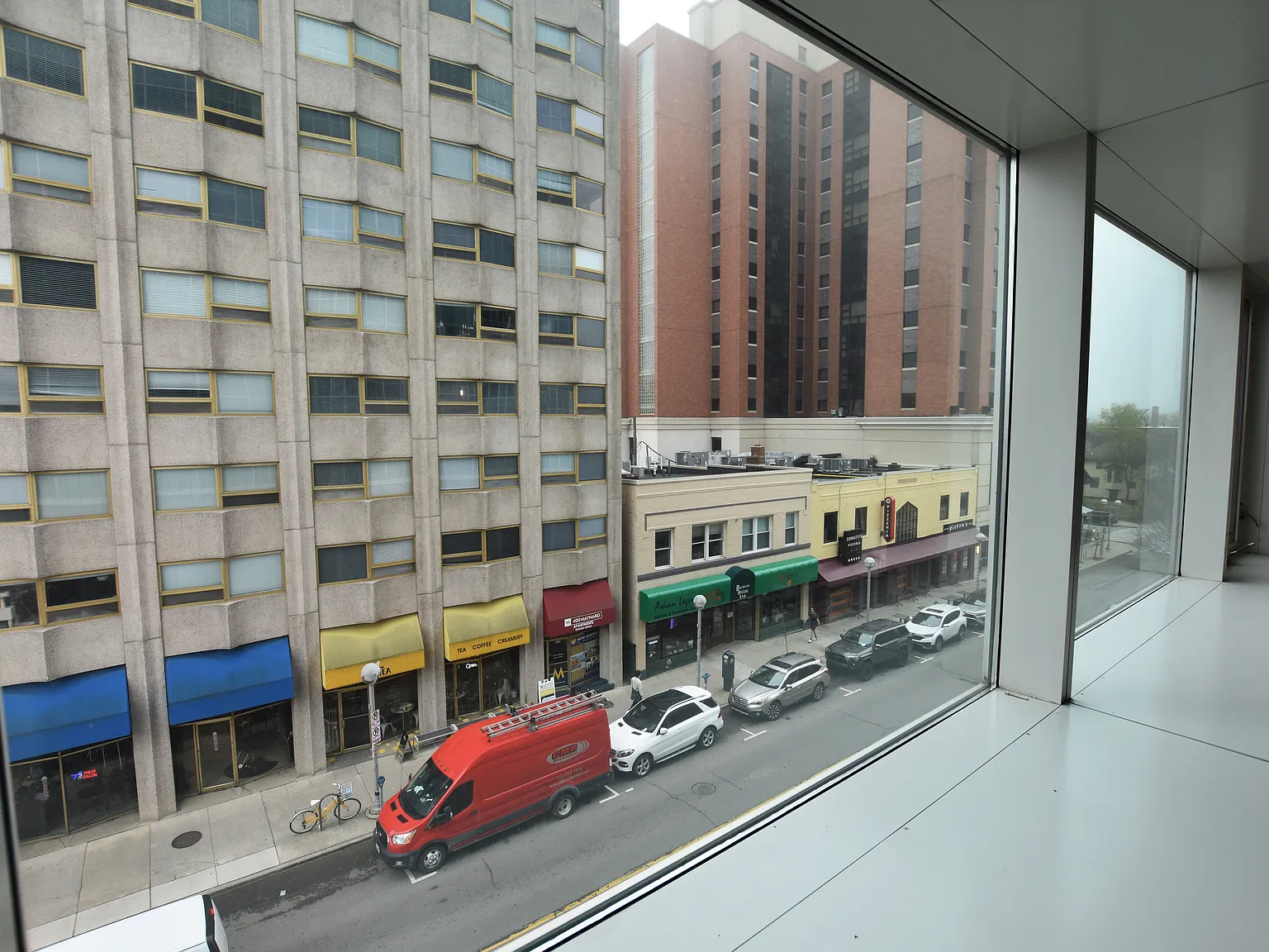 Studio, 396 sqft, $1,700 — Photo 3