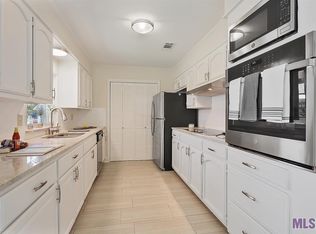 13849 Ouachita Ave, Baton Rouge, LA 70818
