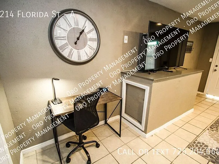 1214 Florida St #A — Photo 5
