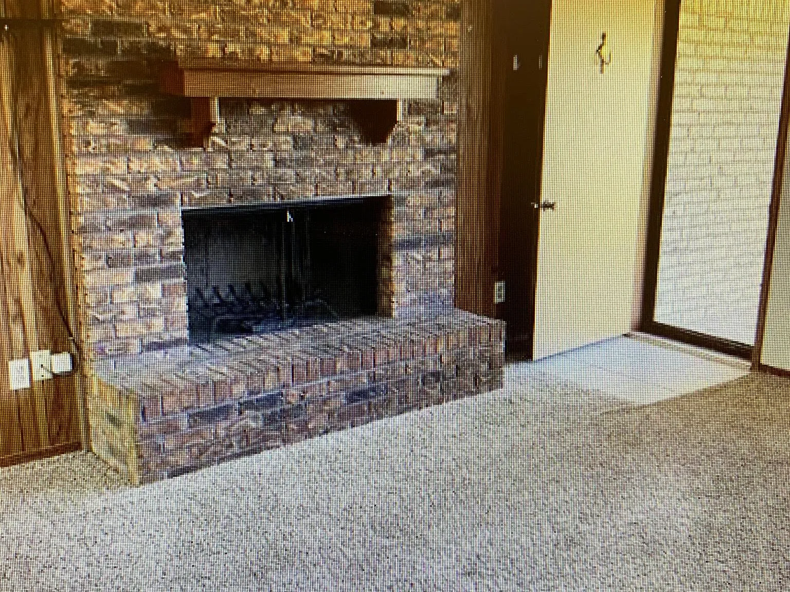 3 bed, 1.5 bath, 1123 sqft, $1,200 — Photo 4
