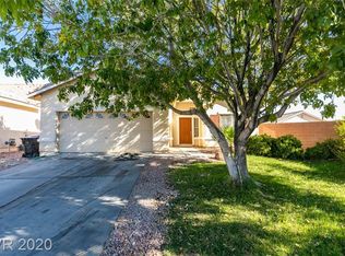 4736 Vincent Hill Ct, North Las Vegas, NV 89031