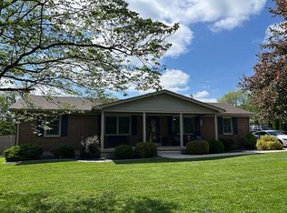 3502 Donna Ln, Bardstown, KY 40004