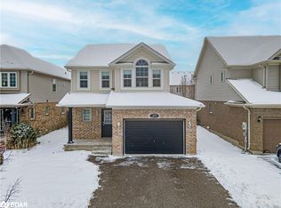 89 Connor Ave, Collingwood, ON L9Y 0C5