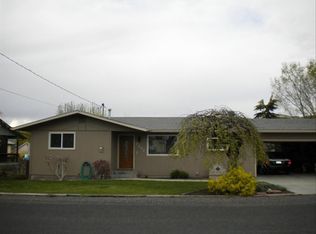 2392 Rolling Hills Dr, Clarkston, WA 99403