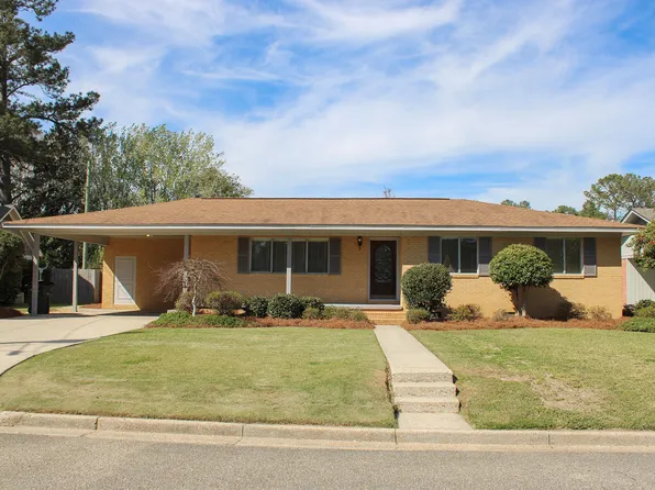 1223 Meadowood Rd, Columbia, MS 39429