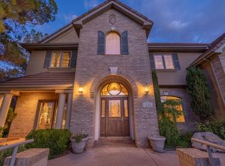 1624 Boulder Springs Rd, Saint George, UT 84790