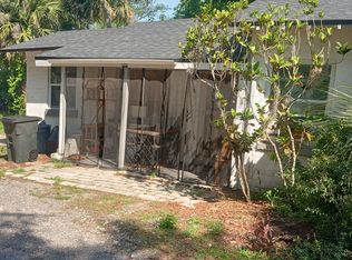 5010 South Ridgewood Avenue - A, Pt Orange, FL 32127