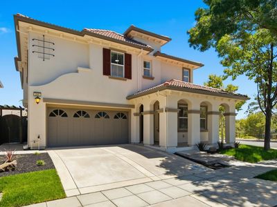 248 S Pacifico St, Mountain House, CA, 95391