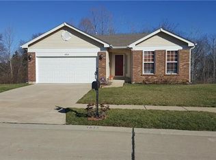 4514 Behlmann Grove Pl, Florissant, MO 63034