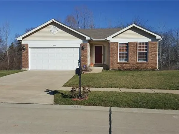 4514 Behlmann Grove Pl, Florissant, MO 63034