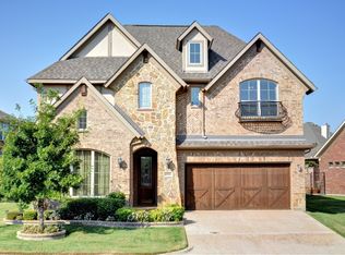 4526 Chaumont Trl, Arlington, TX 76013
