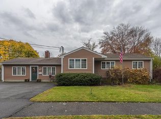 7 Laurine Rd, Danvers, MA 01923