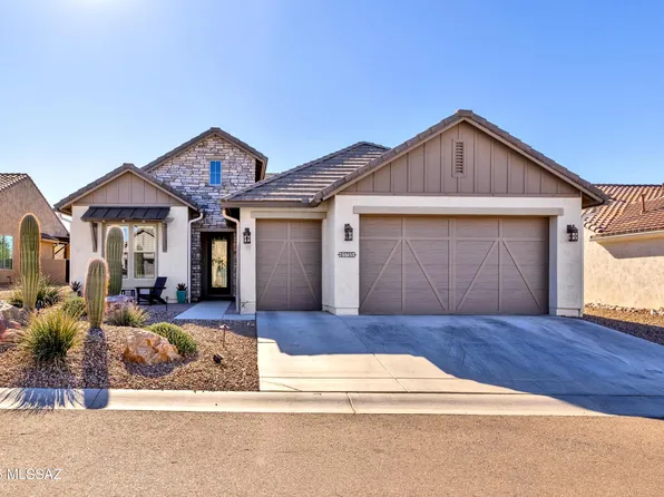 61755 E Marble Dr, Oracle, AZ 85623